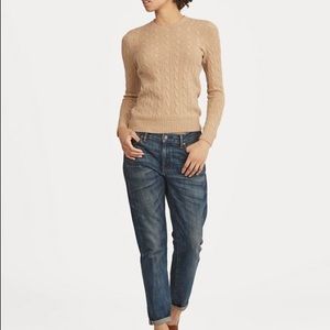 Polo Ralph Lauren Cashmere Knit